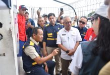 Menteri ESDM Pastikan BBM Nelayan Banjarmasin Aman, Siap Dukung Produktivitas di Laut
