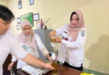 Lakukan 2 Kali Uji Sampel, DKUMPP Banjar Temukan MinyaKita Tak Sesuai Takaran
