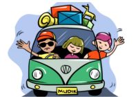 Tips Mudik Aman, Nyaman, Tenang dan Selamat