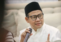Lebaran 2025: Jumlah Pemudik Anjlok, Ini Kata Menko Muhaimin