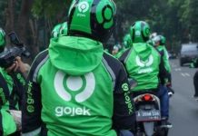 Horee! THR Ojol 2025 Cair! Ini 5 Fakta Penting yang Perlu Diketahui
