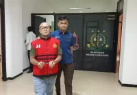 Oknum Manajer Bank BUMN di Lumajang Rekayasa Kredit Hingga Rp 2 M, Kini Ditahan Jaksa