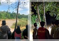 Pencarian Korban Tenggelam di Sungai Halong Berlanjut, Polisi dan BPBD Upayakan Siang dan Malam