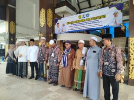 Pasantren Kilat Al Falah Banjarmasin Jadi Inspirasi Spiritual Anak Lewat Ilmu Agama