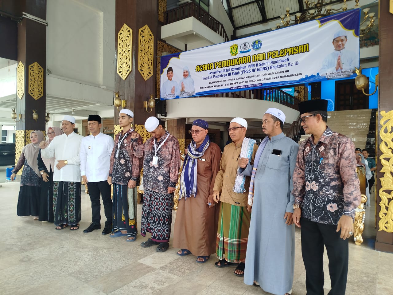 pasantren kilat1