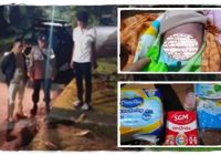 Bayi Laki-Laki Ditemukan Terlantar di Jalan A Yani Kapuas: Ada Plastik Biru dan Kain Berserakan di Trotoar