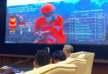 Telah Siapkan Berbagai Strategi Penanganan, Pemprov Kalsel Siap Hadapi Potensi Karhutla 2025