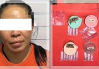 Polres Hulu Sungai Tengah Bongkar Peredaran Sabu, Pelaku Dibekuk di Birayang