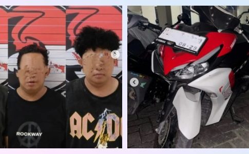 Sat Resnarkoba Banjarmasin Ungkap Jaringan Sabu di Kelayan Luar Banjarmasin, 3 Pelaku Diamankan!