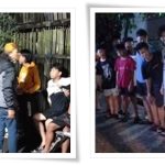 Cegah Tawuran & Street Crime saat Libur Sekolah, Polsek Banjarmasin Selatan Gencar Patroli Malam