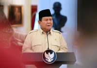 Presiden Prabowo Akan Salat Ied di Masjid Istiqlal Bersama SBY dan Jokowi