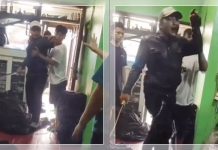 Pemuda Bawa Sajam dan Rusak Rumah Warga di Kutawaringin, Diduga Terkait Permintaan THR