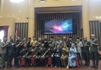 DPRD Tanah Bumbu Gelar Rapat Paripurna, Bahas Urgensi Raperda Riset dan Inovasi Daerah