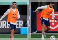 DUEL SENGIT UEFA Nations League: Belanda vs Spanyol, Akankah Ronaldo Bersinar?