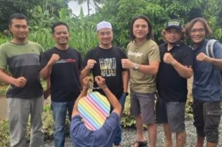 Penggerebekan Narkoba di Tanah Laut: Polisi Amankan Pelaku dan Sabu dalam Lemari