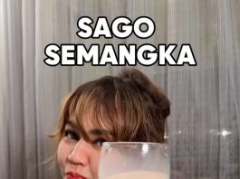 Sissy Prescillia Bagikan Resep Minuman 'Sago Semangka', Enak Banget Buat Takjil