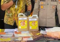 Waspada! Minyak Goreng Sunco Palsu Beredar di Malang, Kenali Ciri-cirinya