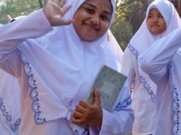 Terobosan Kemenag: Terbitkan Juknis Orientasi Santri Baru, Pengaturan Masa Ta’aruf