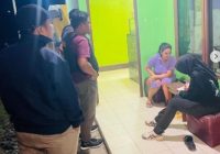 Cegah Perdagangan Orang! Polres Tanbu: Kenali Tanda-tandanya dan Ambil Tindakan Sekarang