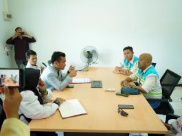 Sengketa Lahan di Balangan, Warga Tuntut Transparansi dan Keadilan