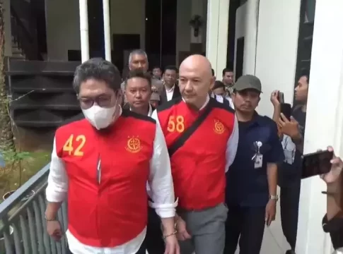 Persidangan Anak Bos Prodia Digelar Tertutup, Ini Kasusnya yang Sempat Heboh