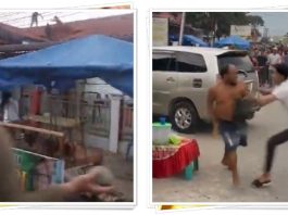 Ternyata Ada 38 Napi yang Kabur dari Penjara Kutacane Masih Diburu Tim Gabung