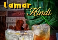 Tamr Hindi, Minuman Asam Jawa Khas Timur Tengah, Biasa Disajikan untuk Takjil di Mesir