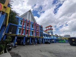 Lonjakan Penumpang di Terminal KM 6 Banjarmasin Diprediksi Terasa pada H-4 Lebaran, Tarif Sejumlah PO Naik