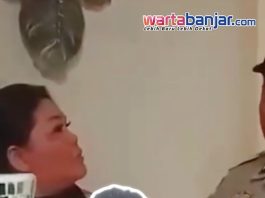 Eks Calon Bupati Sinjai Hj Nursanti Ngamuk Saat Ditangkap Polisi: 'Saya Bukan Teroris Pak'