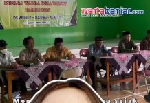 VIDEO - Contoh Baik! Desa Wunut Klaten Bagikan THR Hasil Bumdes Ke Ribuan Warganya
