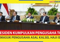 Banjir Bandang Terjang Kawasan Puncak Bogor