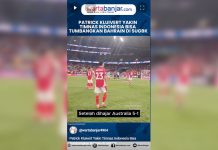 VIDEO - Patrick Kluivert Yakin Timnas Indonesia Bisa Tumbangkan Bahrain di SUGBK