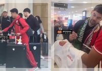 Timnas Indonesia Bersiap Hadapi Australia! Skuad Garuda Tiba di Sydney, Latihan Perdana Dimulai