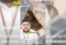 Viral! Proyek Alun-alun Gadobangkong Sukabumi Bernilai Rp15,6 miliar, Ikon Penyu Terbuat dari Kardus