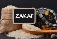 Ini Waktu Utama Membayar Zakat Fitrah