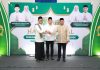 Open House Bupati Tanah Bumbu, Pejabat Hingga Masyarakat Penuhi Kediaman Bang Arul