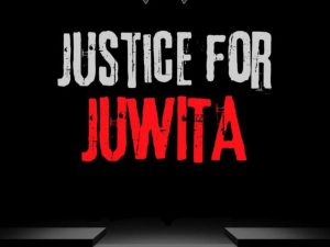 Justice for Juwita (Net)