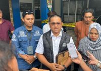 Keluarga Wartawati Banjarbaru Juwita Dicecar Penyidik Denpom Lanal Banjarmasin Puluhan Pertanyaan