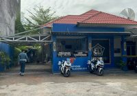 BREAKING NEWS : Keluarga Wartawati Juwita Kembali Diperiksa di Denpom Lanal Banjarmasin