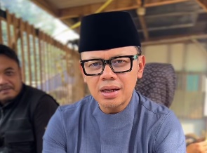 Wamendagri Bima Arya Sugiarto (wartabanjar.com - Ist. Dok. IG Pribadi)