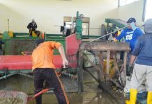 Sekda Banjarmasin Sidak Sejumlah Pengolahan Sampah, Akui Kapasitas Masih Kurang