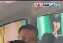 VIDEO - Oknum Polisi di Palembang Aniaya Mantan Pacar Pakai Airsoft Gun, Positif Narkoba!