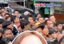 VIDEO - Warga Jakarta Berbondong Mencoba Peruntungan Demi Pekerjaan dengan Gaji Rp 5,3 Juta