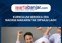 VIDEO - Kurikulum Merdeka Era Nadiem Makarim Tak Dipakai Lagi! Abdul Mu’ti Kembalikan Penjurusan di SMA