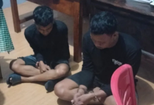 Peredaran Narkoba di Kawasan Wisata Pulau Berhala Digagalkan Personel TNI AL