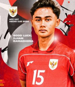 Ilham Romadhona (wartabanjar.com - Ist. Barito Putera)