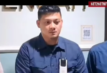 Ini Dia Oknum Pengamanan Toyor dan Intimidasi Wartawan Saat Kunjungan Kapolri di Semarang