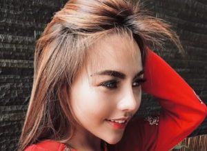 Lisa Mariana (Ist. Dok. IG Pribadi)