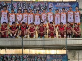 Tim Basket Putra dan Putri Perbasi Tanah Bumbu Jajal Kemampuan di Banjarmasin