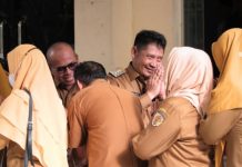 Libur Panjang Lebaran Telah Usai, Bupati Samsul Rizal Ingatkan ASN Pemkab HST Segera Bekerja Layani Masyarakat